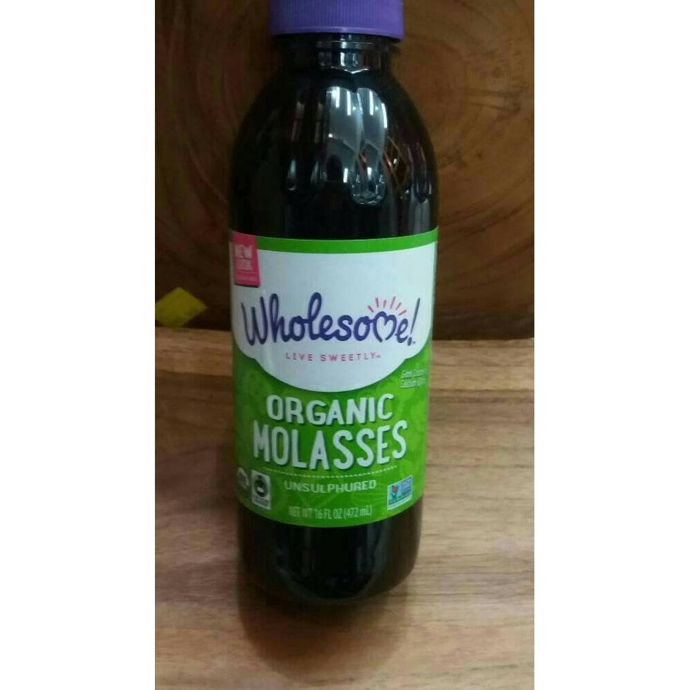 

Sale!!! Wholesome Organic Molases