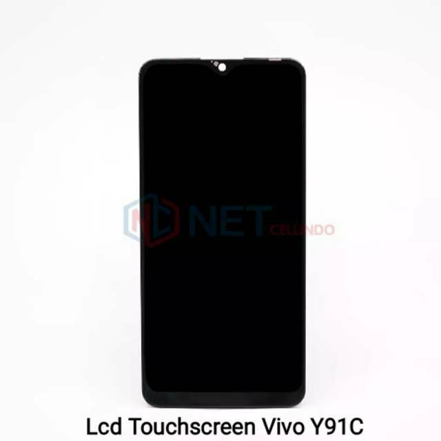 Lcd Touchscreen Vivo Y91C | Lcd Taskrin Vivo Y91C Original