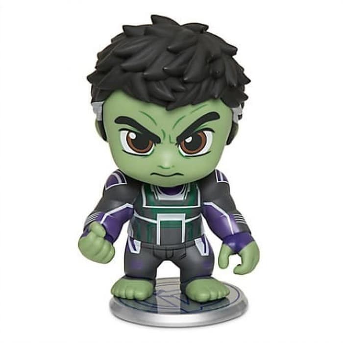 Cosbaby 557 Marvel Avengers Endgame Hulk S Shopee Indonesia - hulk endgame roblox