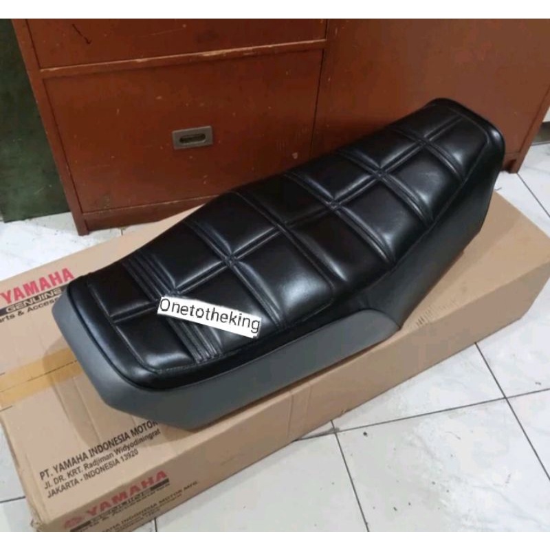 Jok RX king Rxking lama cobra kobra master old kotak RX king new Original Yamaha YGP