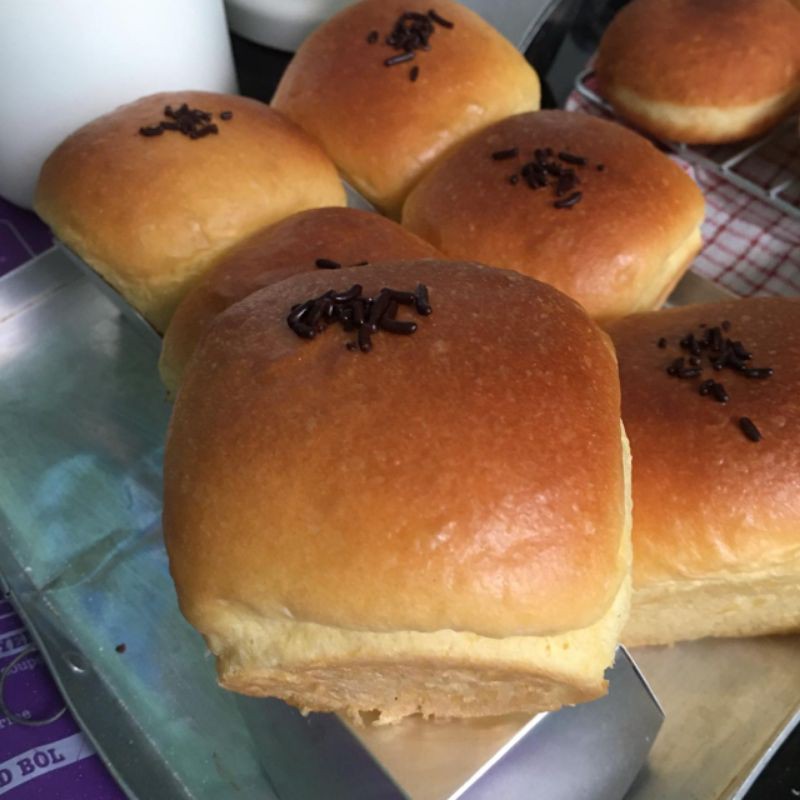 

Bluder homemade ( min 6 pcs )