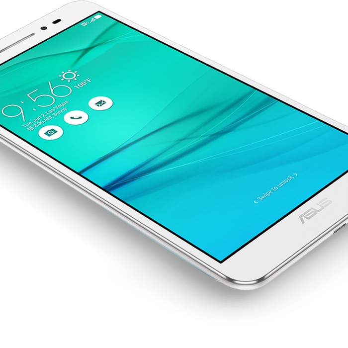 [Handphone Second] Asus tablet Zenfone go ZB690Kg murah