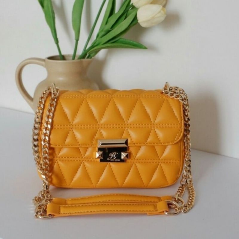 Claresta bag jims honey