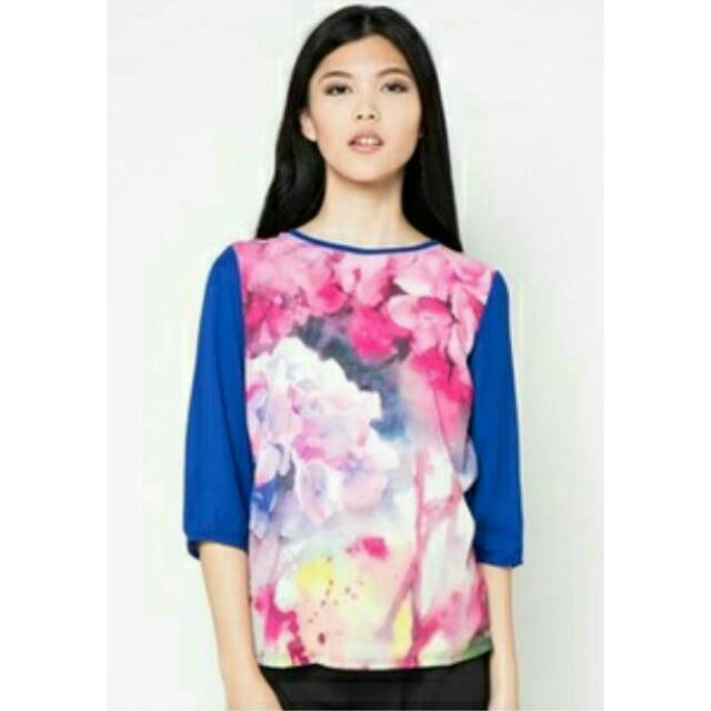 Original EPRISE Blouse