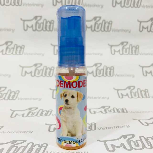 Harga Demodex Spray Terbaru Apr 2026 | BigGo Indonesia