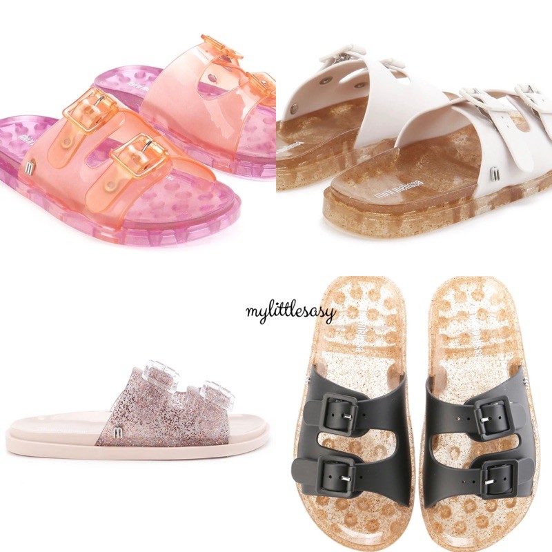 Mini Melissa Wide Inf (kids)