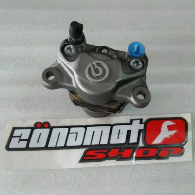 Kaliper 2 piston original brembo