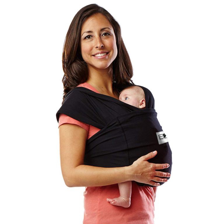 Baby k'tan - baby carrier