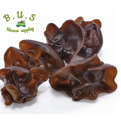 

Jamur Kuping 1 Kg B.U.S