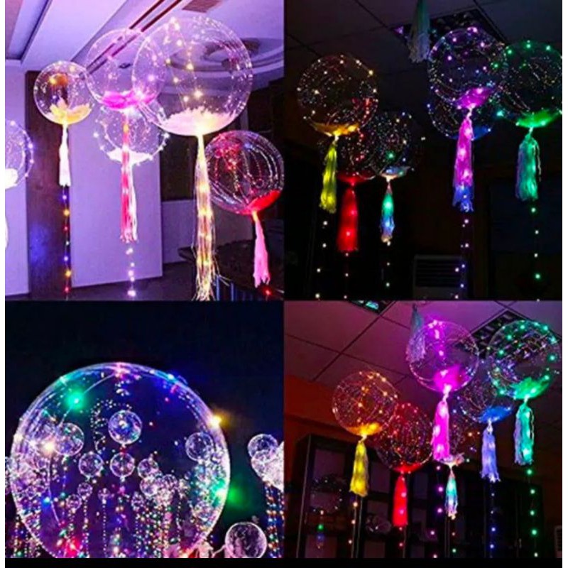 (COD) BALON PVC BOBO BIRU/18INC/BALON DEKOR/BALON ULTAH