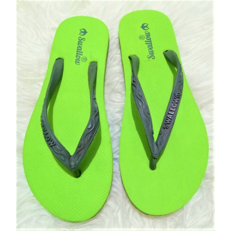 SANDAL JEPIT SWALLOW ANGGUN ORIGINAL - SANDAL JEPIT WANITA