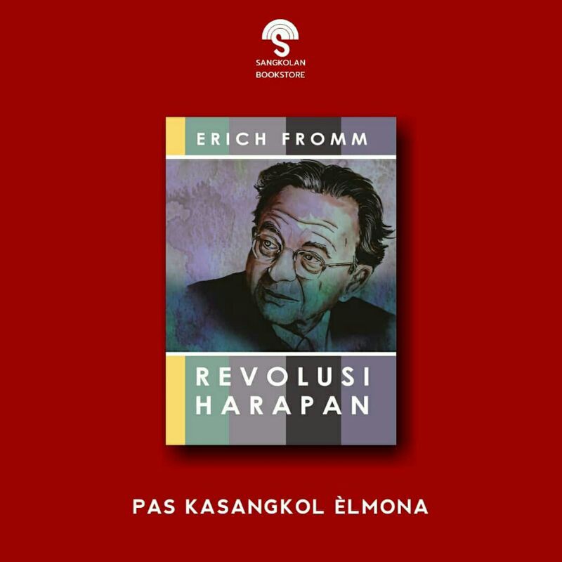 REVOLUSI HARAPAN