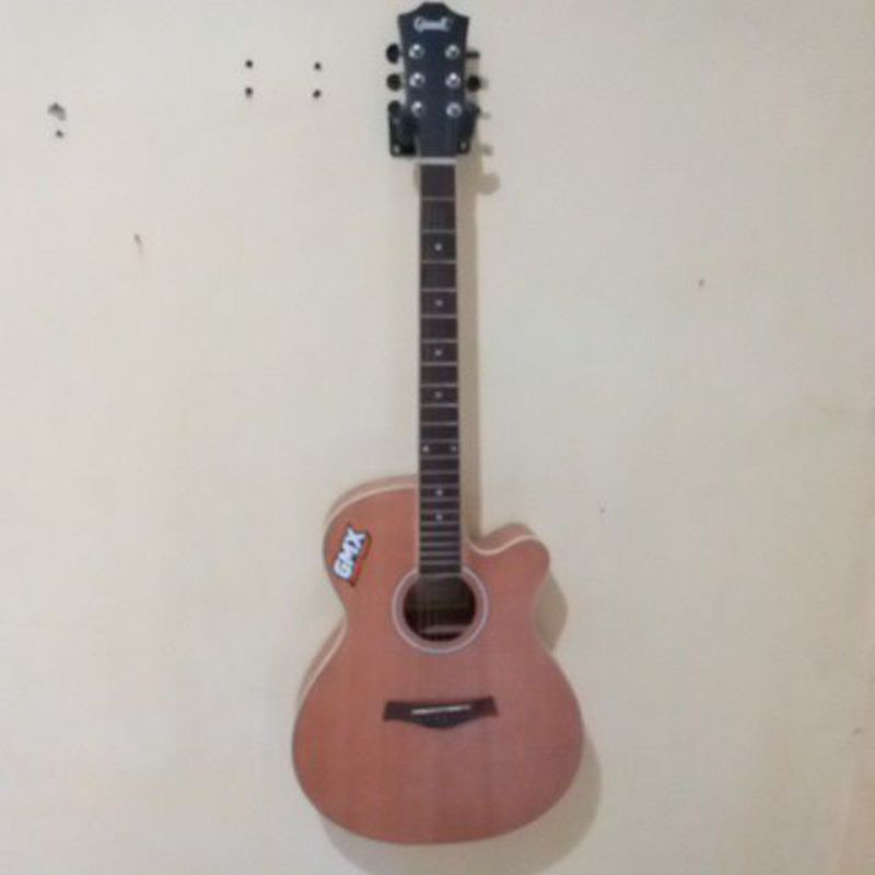 gitar grande