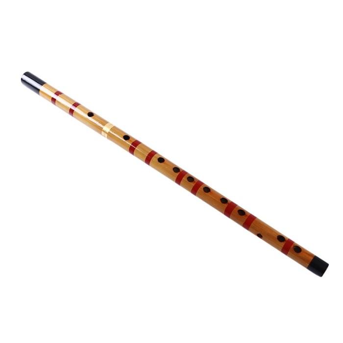 Flute | Seruling Bambu Tradisional Cina 50Cm