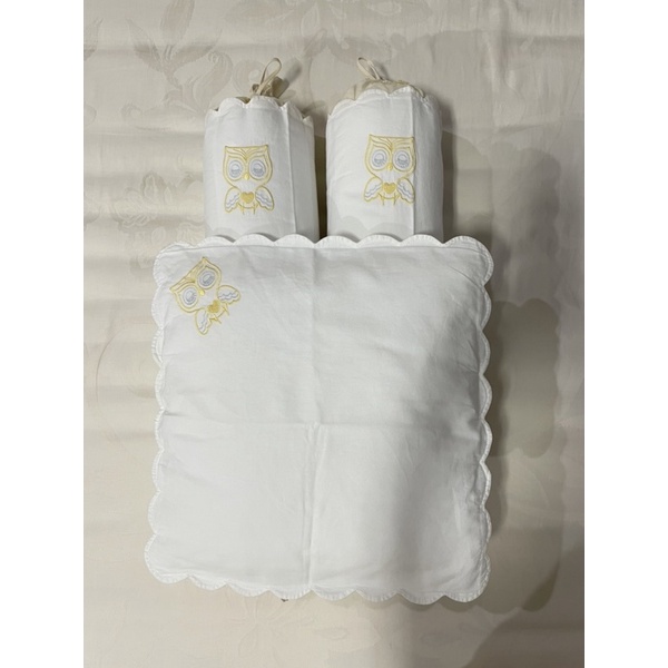 Bantal Picard Bebe Preloved