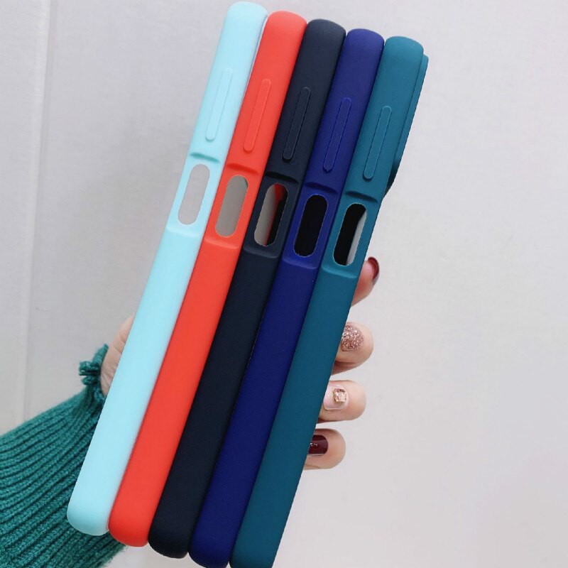 Samsung A22 A32 A52 A71 A72 4G 5G A12 A50 A11 M11 M12 A20S A21S A30S A50S Case Slide Camera Protector Sliding Cover Pelindung Kamera Siliding Geser Bumper Camshield Soft Softcase Hardcase Casing Dove Matte-1