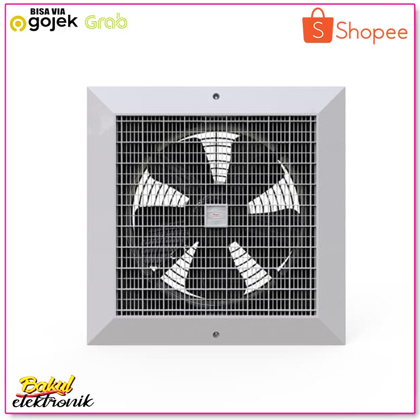 Maspion cef 25 hexos fan plason