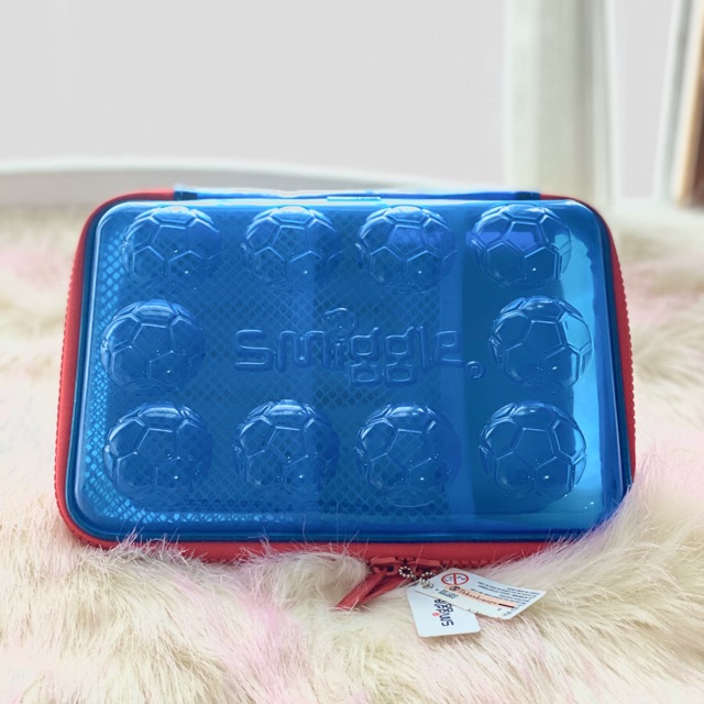 

SMIGGLE PENCIL CASE