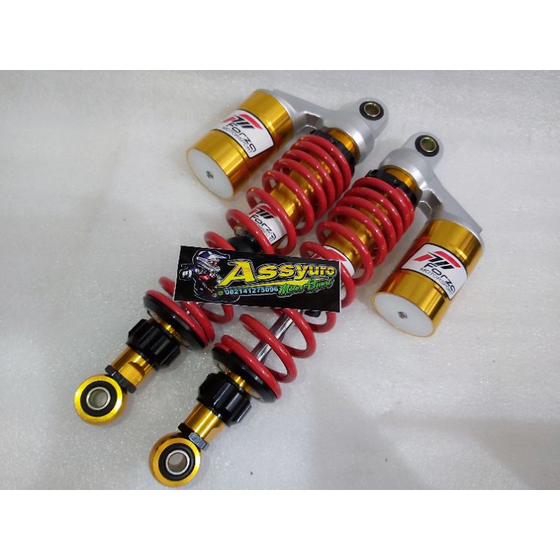 SHOCK COPY KTC 32MM NOT RCB