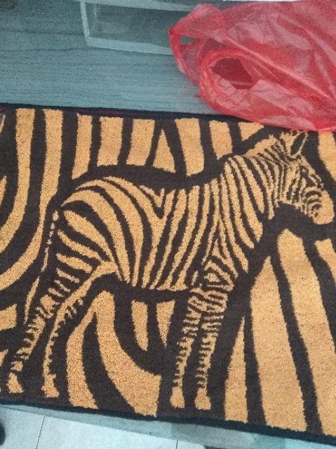 Keset Handuk Chalmer Uk 40 X 60cm