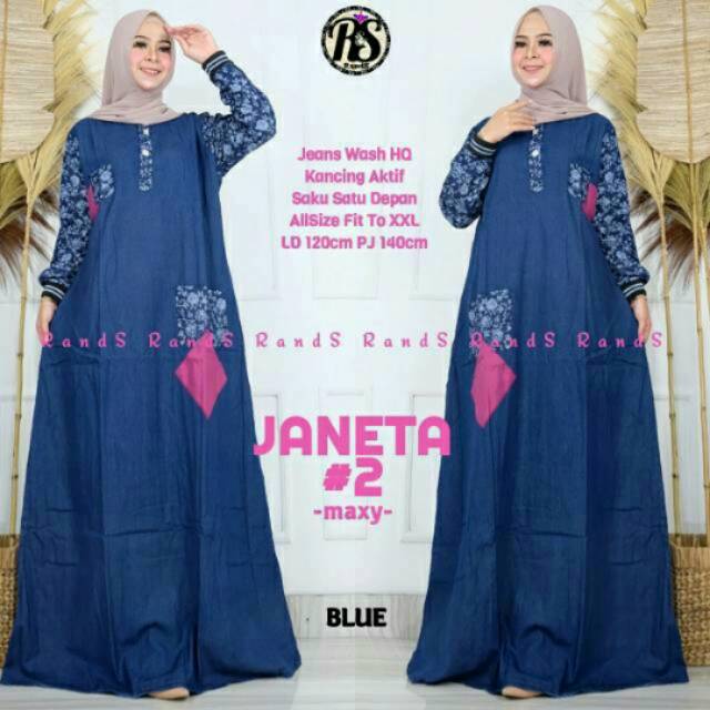 GAMIS JEANS/ld 120-140/GAMIS JEANS /DRESS JEANS/MAXY JEANS/JANETA#2