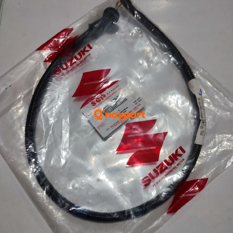 Kabel Aki Bendik Stater-Wire Stater Motor Suzuki Satria FU Original SGP
