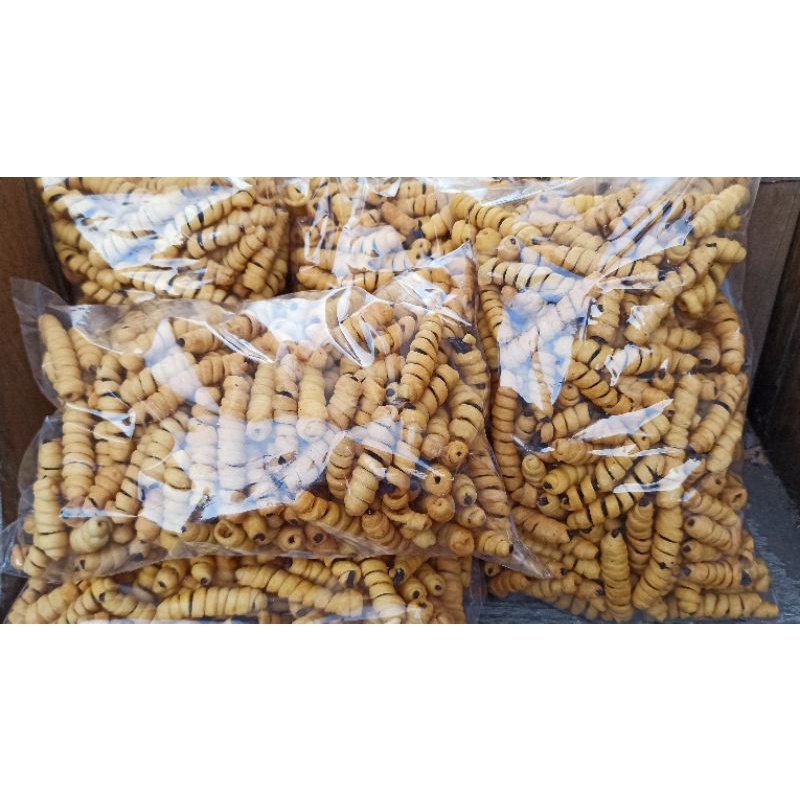 

MOLEN PISANG / SALE PISANG LILIT