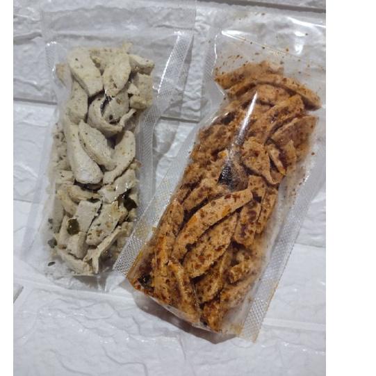 

Segera Miliki Basreng Viral Doyan Jajan 250gr...