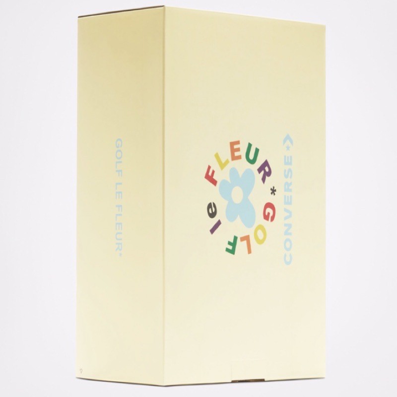 golf le fleur evergreen