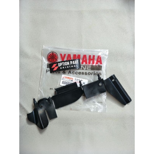 Flap / karet lumpur mio sporty - mio smile