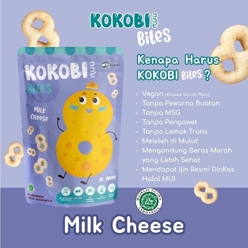 Kokobi Bite