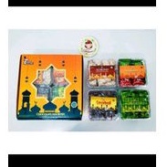 

Tobello Assorted || Paket Lebaran