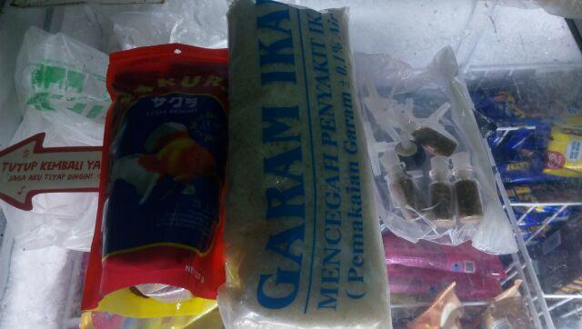 Carpet Seed Hair Grass Mini 3ml