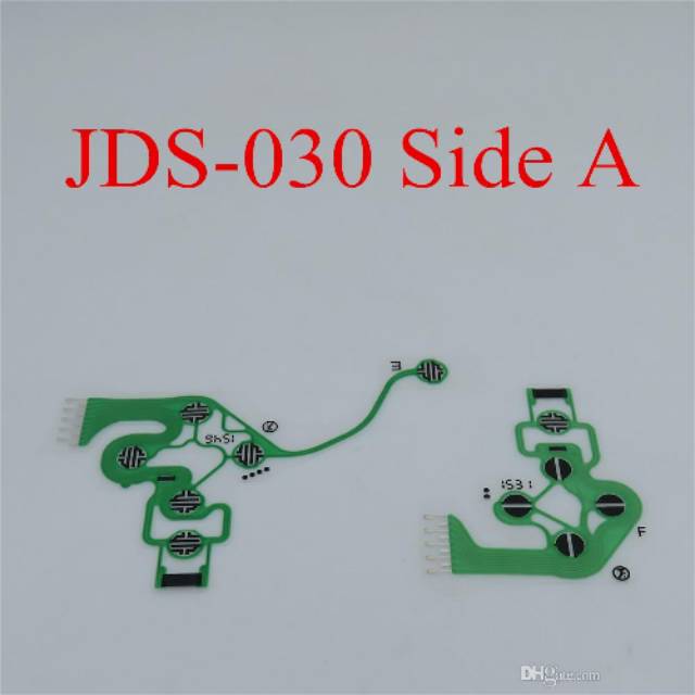 PCB STIK PS4 JDM-030 Conductive Film Replacement Parts For PS4 JDS030