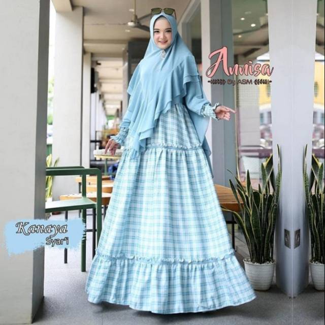 annisa by kanaya syari