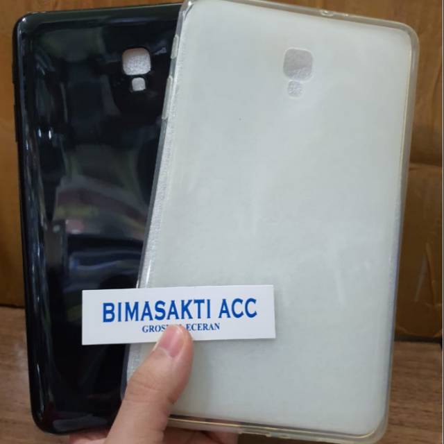 SAMSUNG GALAXY TAB T385 TAB A8 2018/2017 SILIKON