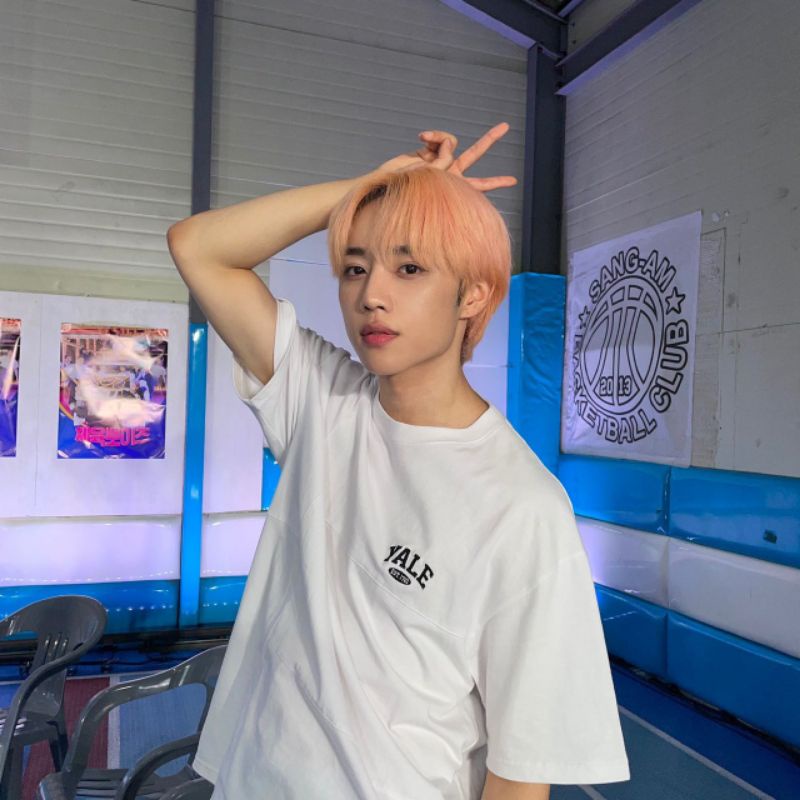 [SETTLEMENT] SHARING MD 02 KINGDOM SUNWOO