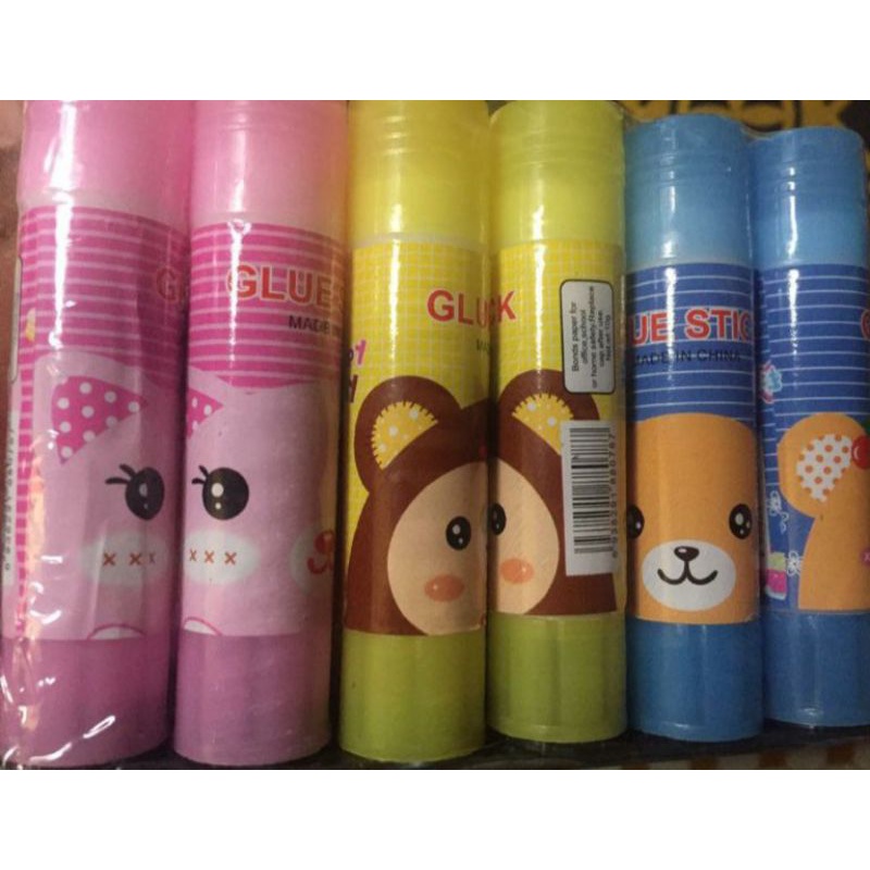 

LEM GLUE STICK