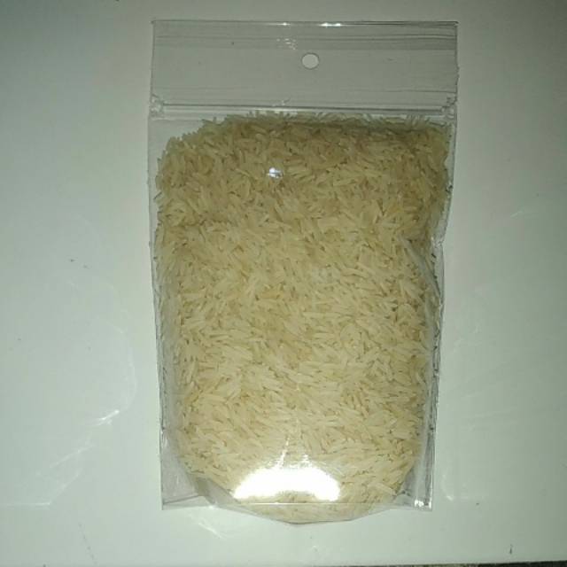 

Beras Basmati