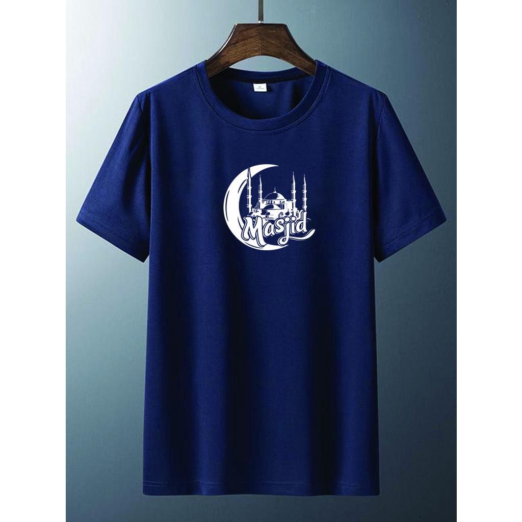 NEW!! ASY168 KAOS PRIA II KAOS DISTRO SABLON DIGITAL BERKUALITAS BISA UNISEX 042