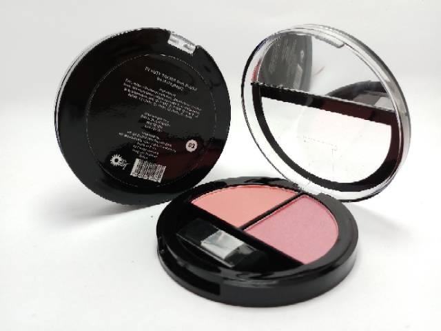 BEAUTY TERATS DUO BLUSH seri 03