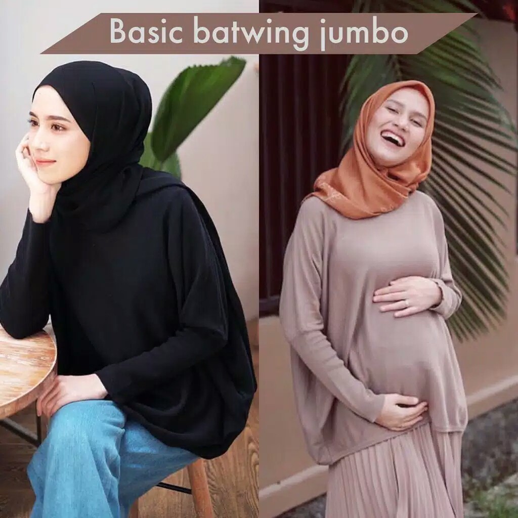 Batwing Jumbo