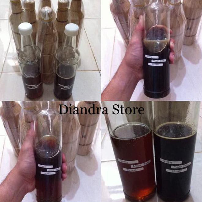 

Madu Asli Sumbawa