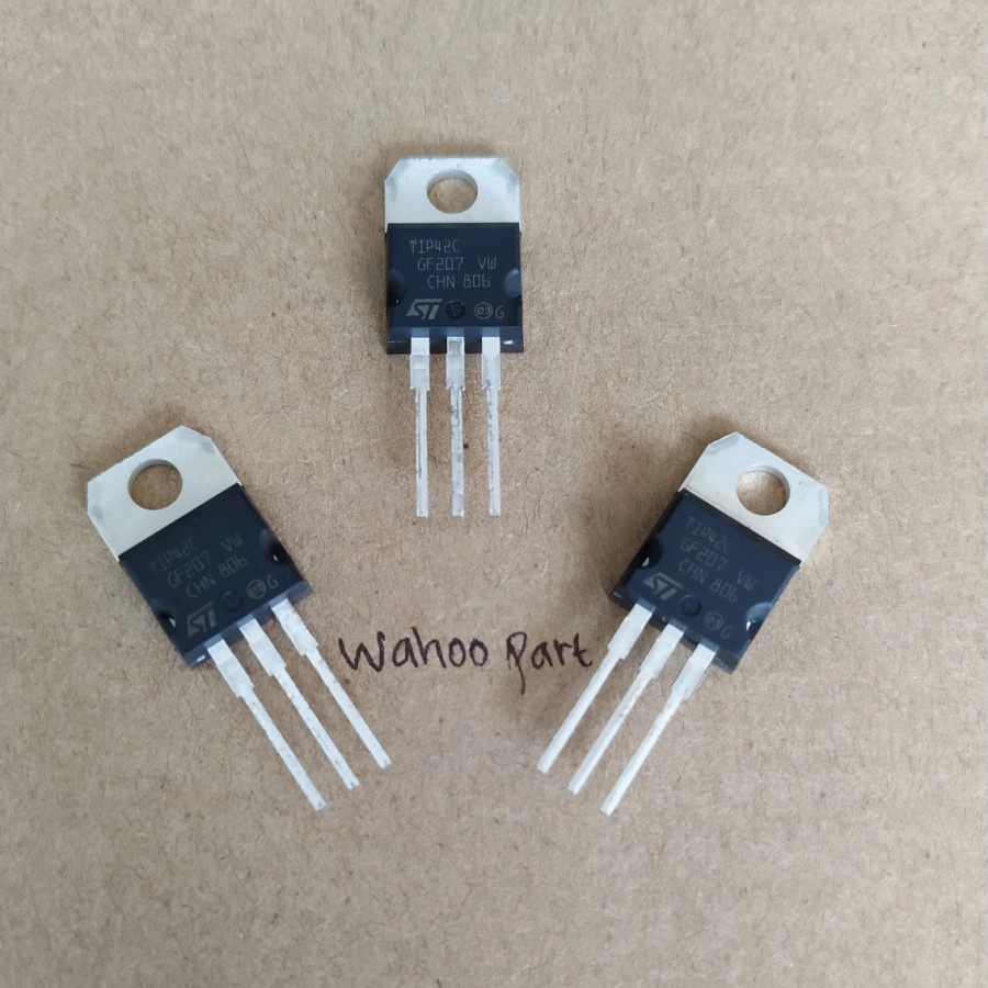 Transistor TIP42 TIP 42