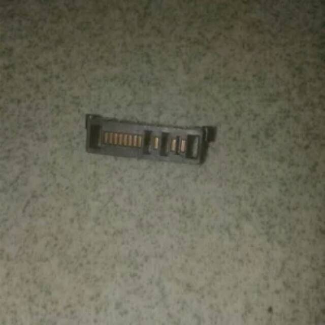 Konektor conektor connector charger chas sony ericsson k300 k300i k700 k700i