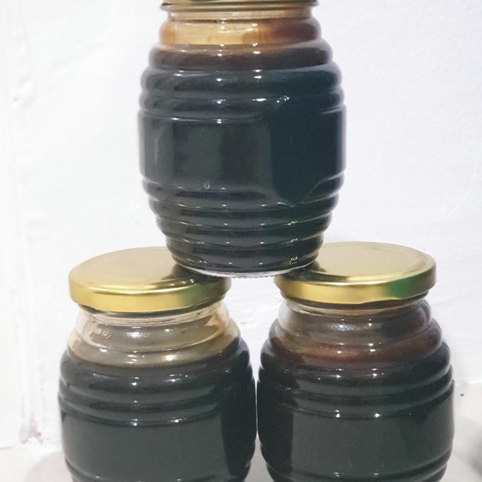 

Healthy Corner - Madu Hutan Lokal Papua Honey (350 mL) BERMUTU