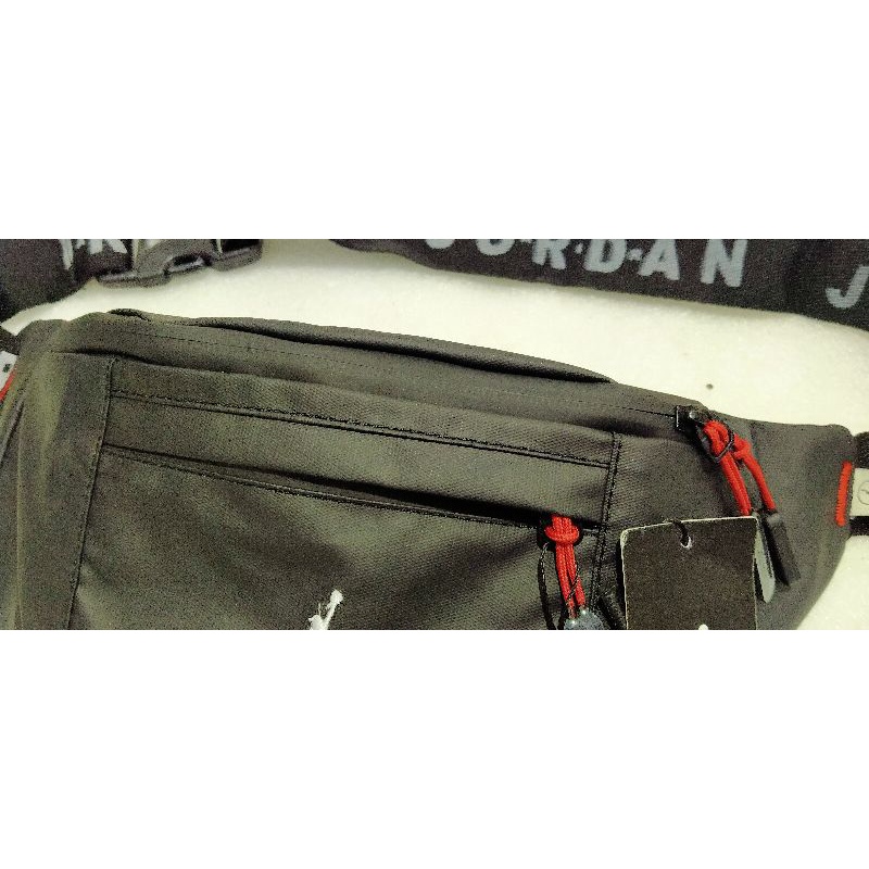 NEW ARRIVALS TAS SURFING/WAISTBAG/TAS SELEMPANG/SLEMPANG/WESBEG/TAS SEPEDA TERBARU JORDAN AIR JORDAN