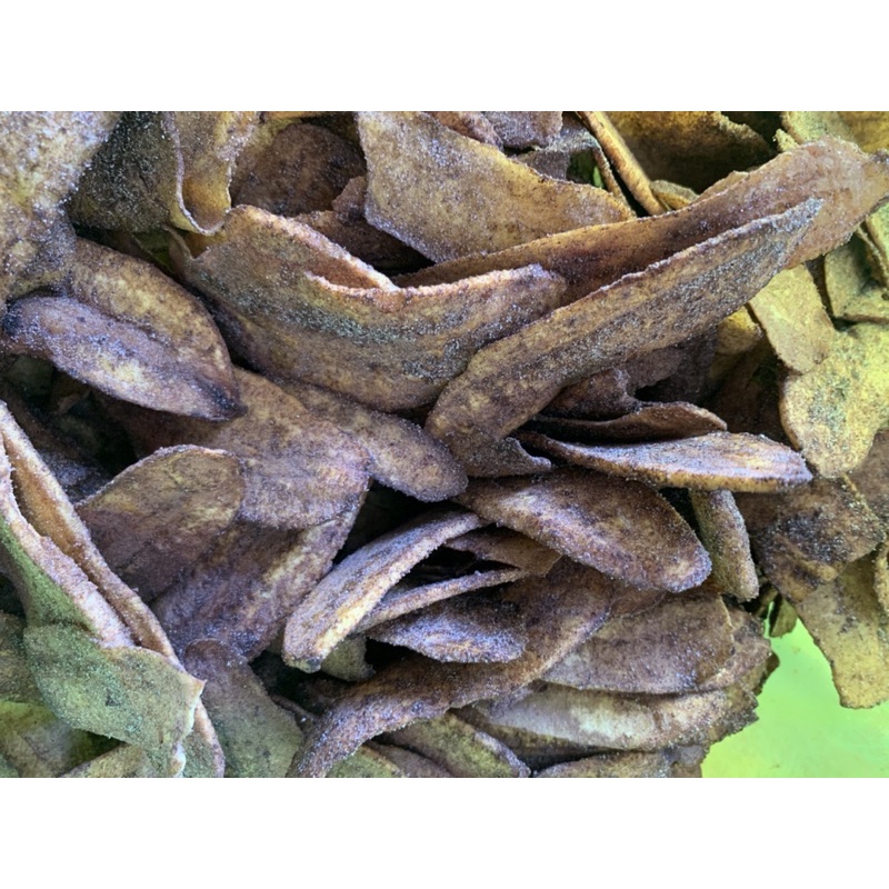 

KERIPIK PISANG COKLAT 1 KILO