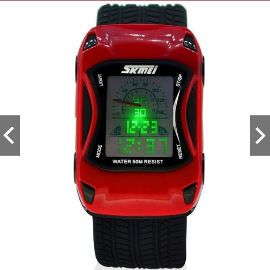 Jam Tangan Anak / SKMEI ORI / SKMEI 0961