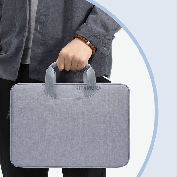 TG178 TAS LAPTOP/LAPTOP CASE/PELINDUNG LAPTOP/WANITA/COVER LAPTOP/NOTEBOOK/MACBOOK/11 13 14 15 INCH